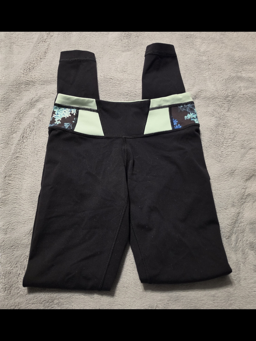Lululemon Full Length Leggings